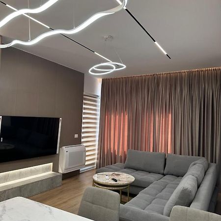 Hera Tirana Suite Deluxe 외부 사진