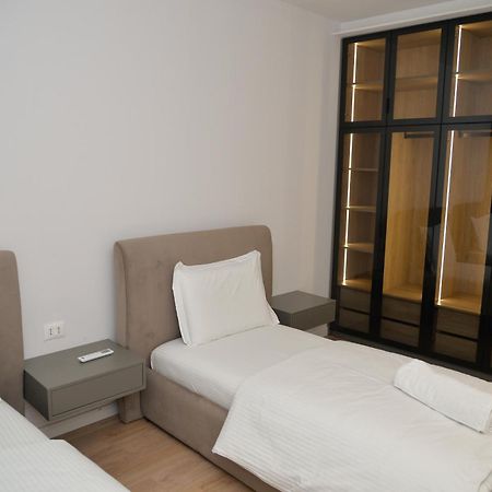 Hera Tirana Suite Deluxe 외부 사진