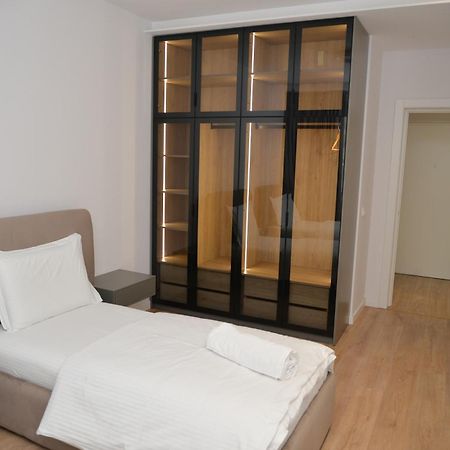 Hera Tirana Suite Deluxe 외부 사진