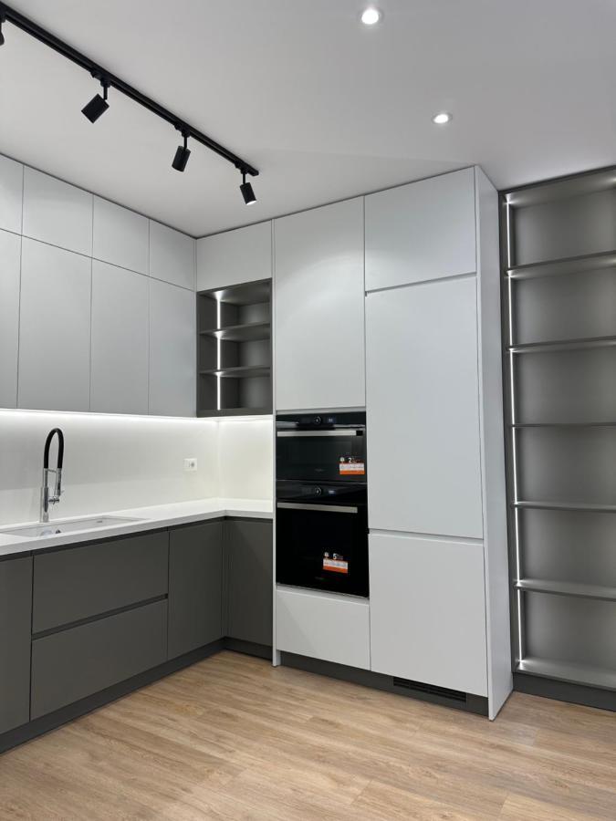 Hera Tirana Suite Deluxe 외부 사진