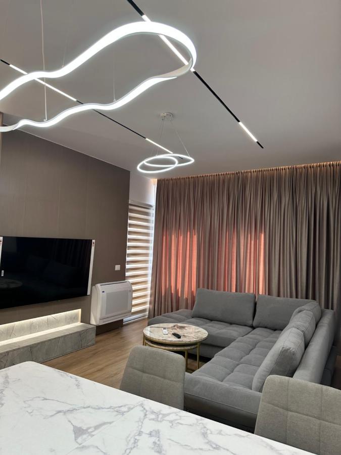 Hera Tirana Suite Deluxe 외부 사진