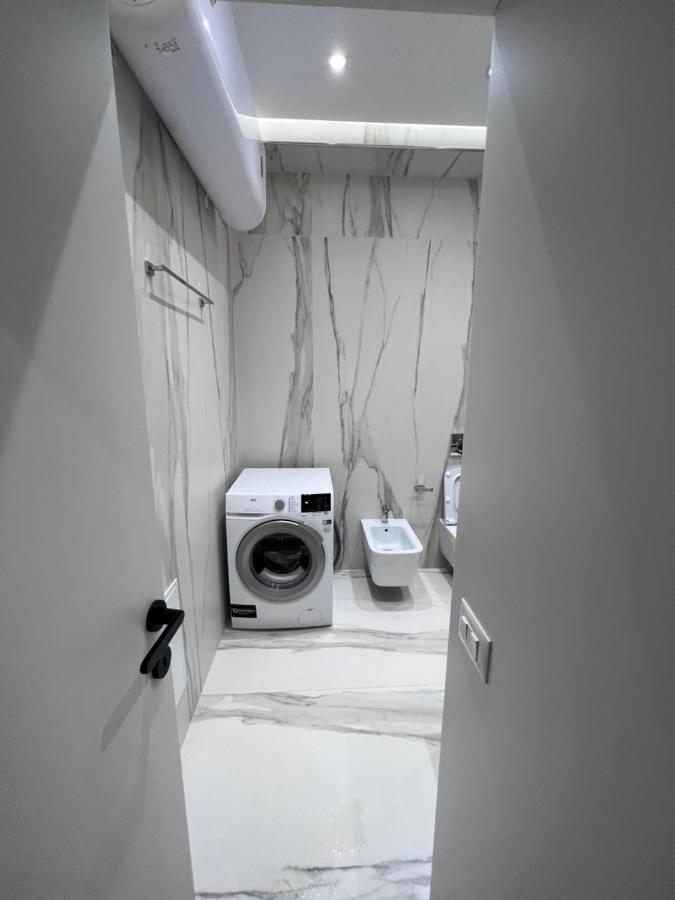 Hera Tirana Suite Deluxe 외부 사진