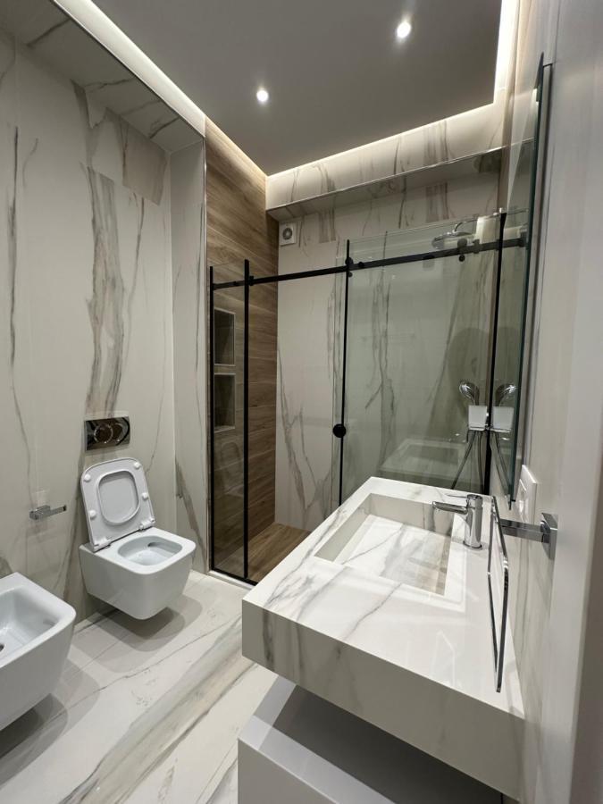 Hera Tirana Suite Deluxe 외부 사진