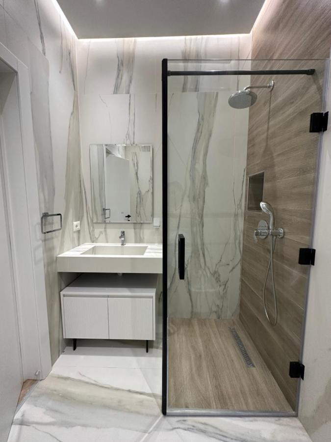 Hera Tirana Suite Deluxe 외부 사진