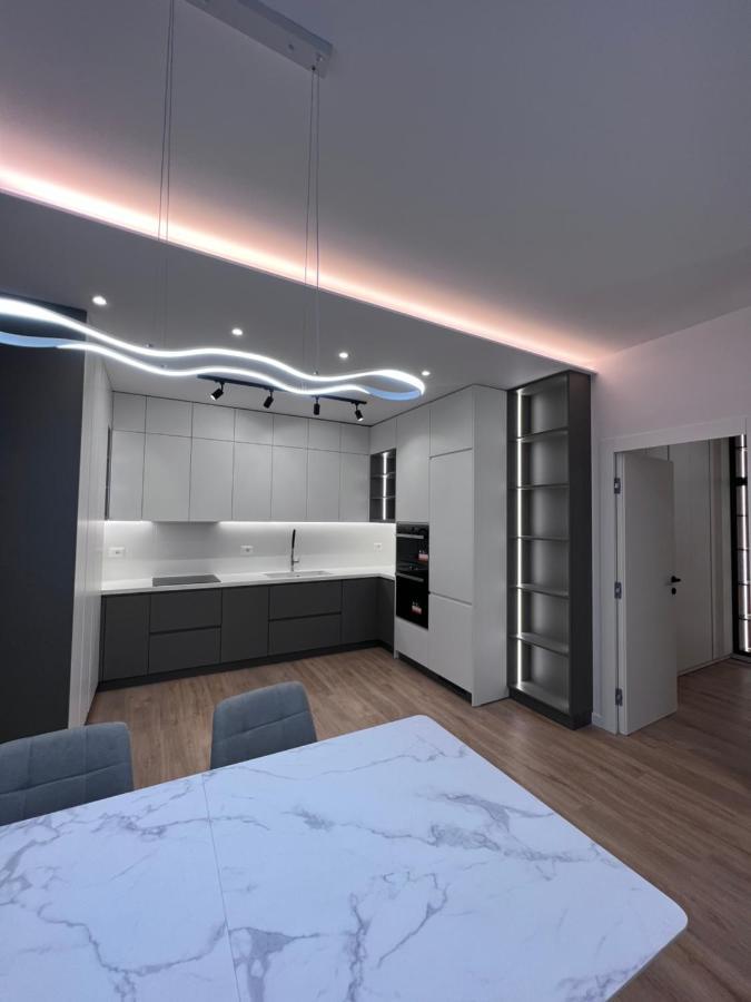 Hera Tirana Suite Deluxe 외부 사진