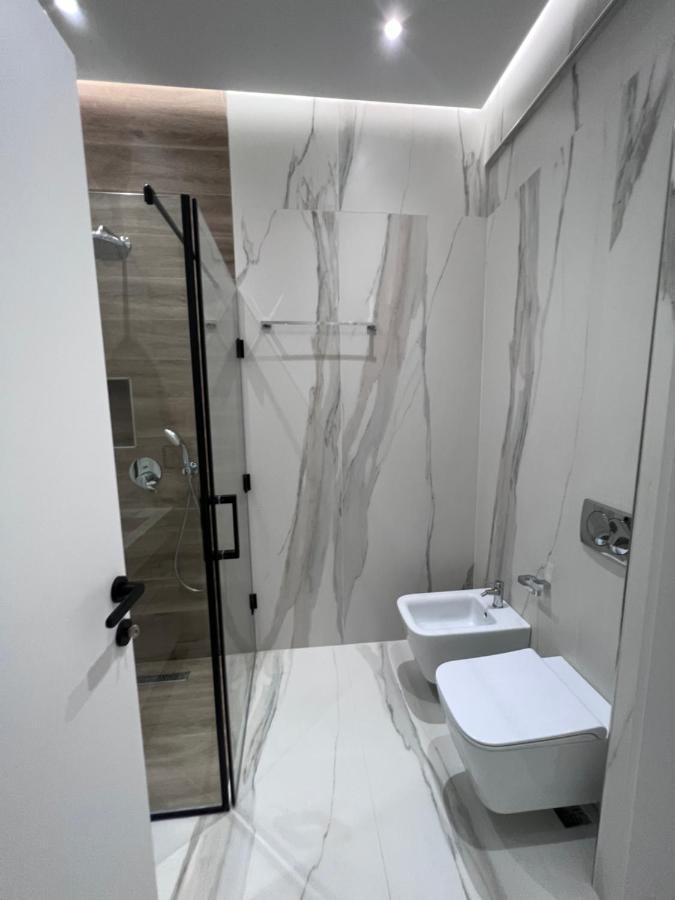 Hera Tirana Suite Deluxe 외부 사진