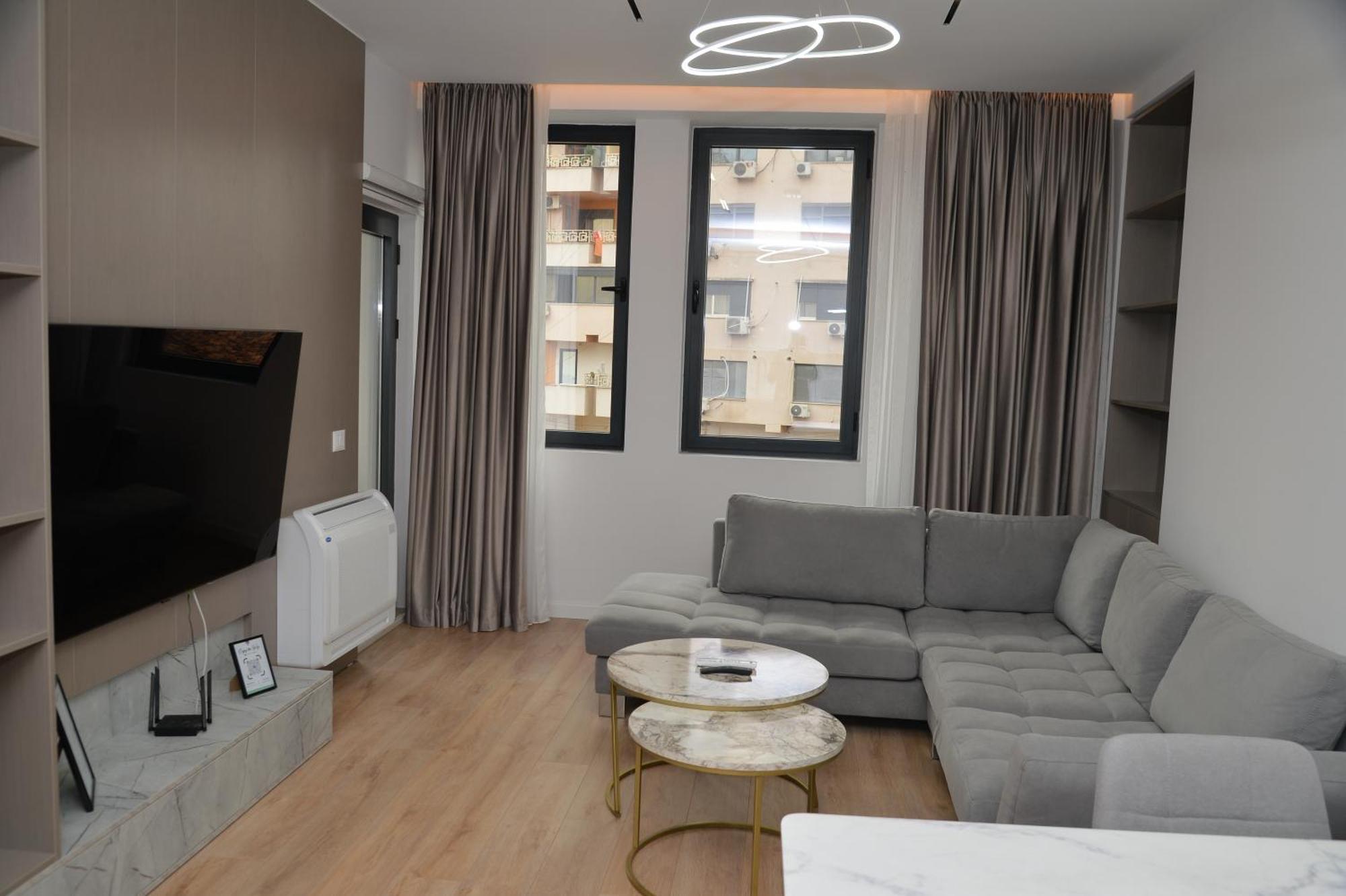 Hera Tirana Suite Deluxe 외부 사진