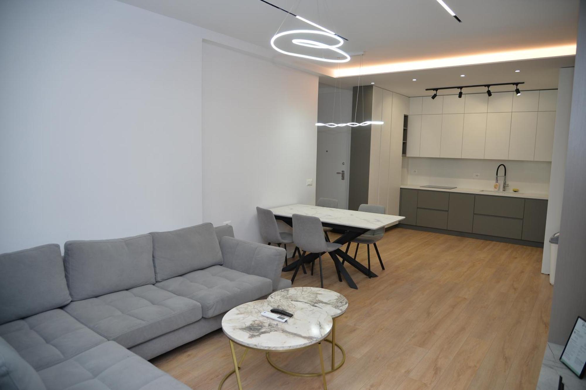 Hera Tirana Suite Deluxe 외부 사진