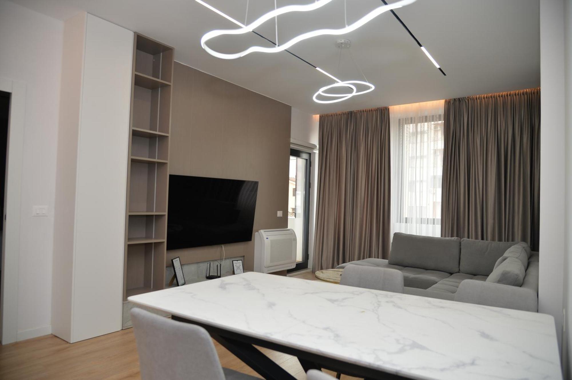 Hera Tirana Suite Deluxe 외부 사진