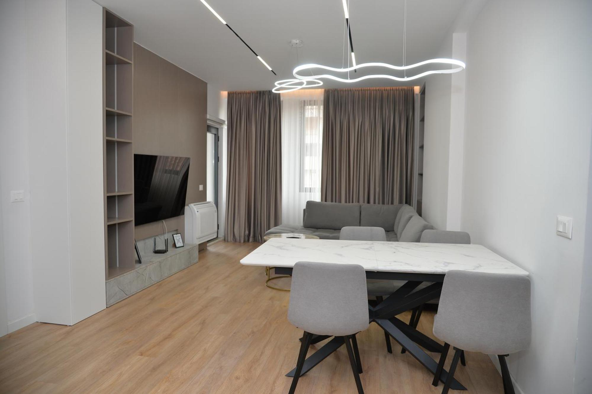 Hera Tirana Suite Deluxe 외부 사진