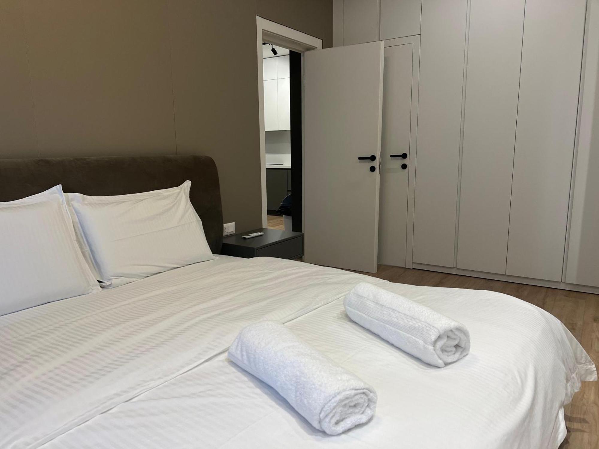 Hera Tirana Suite Deluxe 외부 사진
